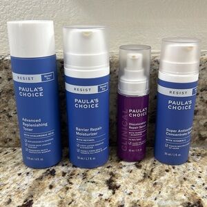 Paula’s Choice Skincare